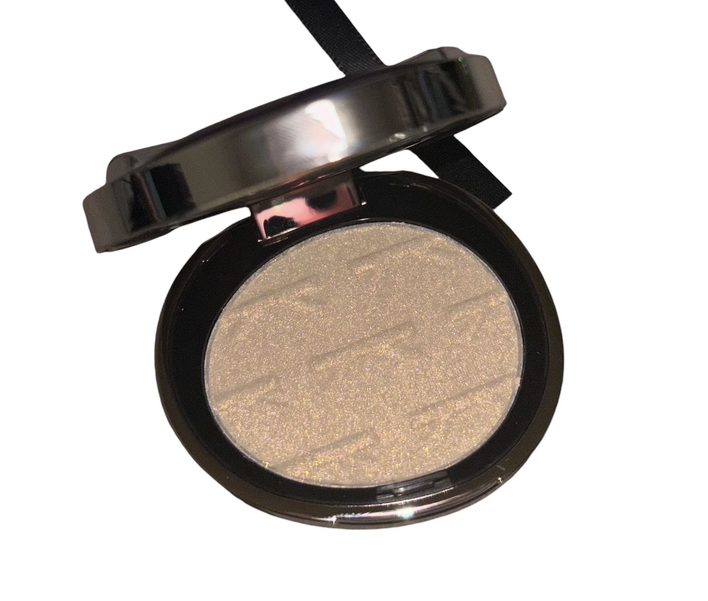 ニュアンスブラッシャー＆ダイヤモンドハイライト/Joocyee/パウダーハイライトを使ったクチコミ（2枚目）