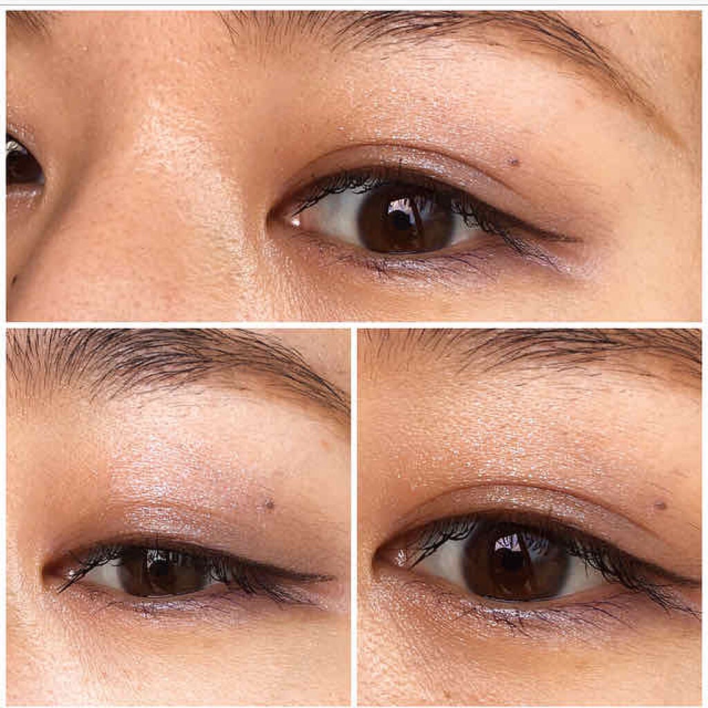 アイ カラー クォード/TOM FORD BEAUTY/アイシャドウパレットを使ったクチコミ(3枚目)