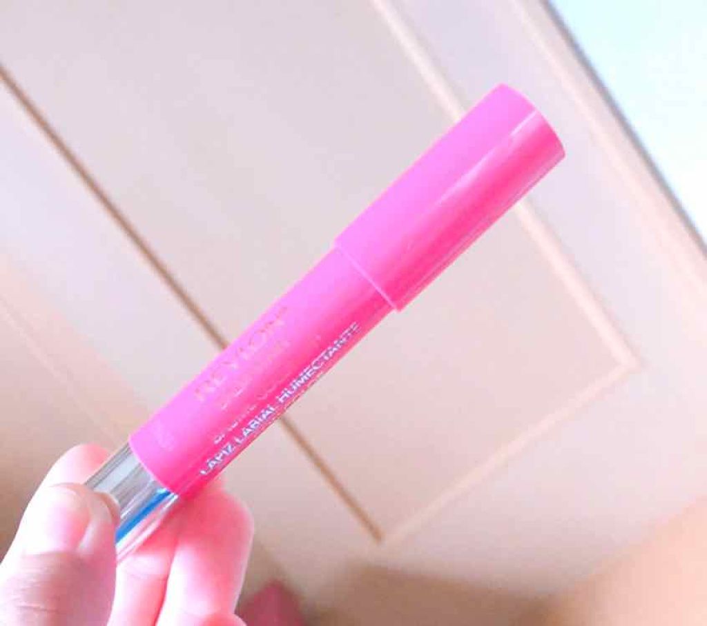 マット バーム/REVLON/口紅を使ったクチコミ（2枚目）