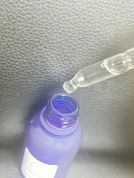 タカミスキンピール/タカミ/ブースター・導入液を使ったクチコミ(2枚目)