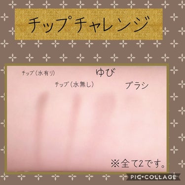 シークレットカラーアイズ/キャンメイク/アイシャドウパレットを使ったクチコミ（2枚目）