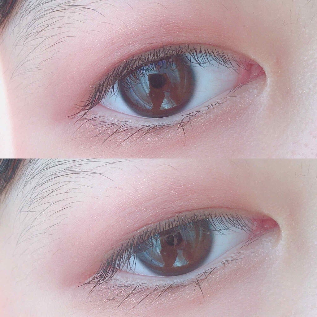 アイラブチョコレート/MAKEUP REVOLUTION/アイシャドウパレットを使ったクチコミ(4枚目)