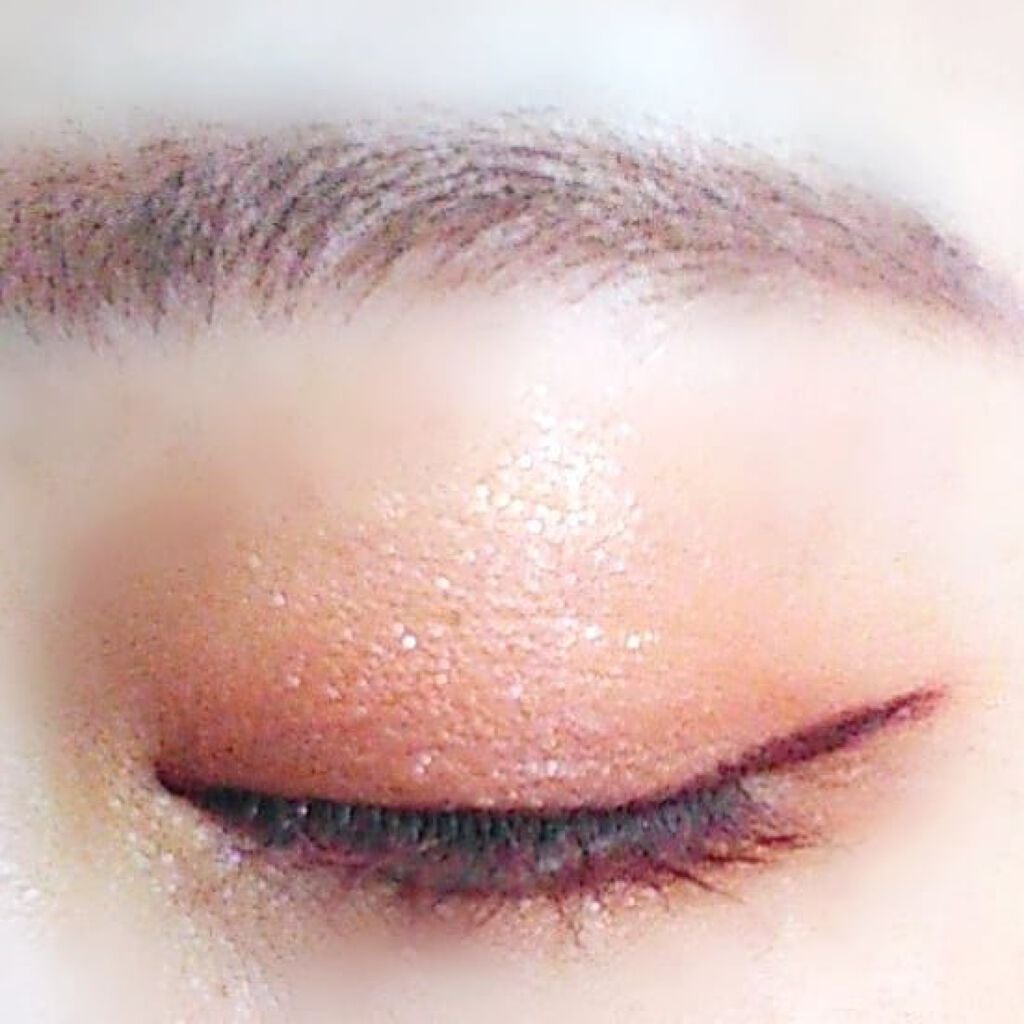 カラーステイ ルックス ブック パレット/REVLON/アイシャドウパレットを使ったクチコミ(5枚目)