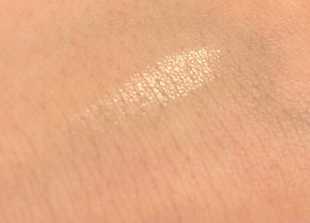 ハイライター/キャンメイク/パウダーハイライトを使ったクチコミ(2枚目)