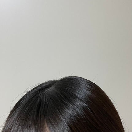 ウォーターインマトメイク ブルー/ululis/プレスタイリング・寝ぐせ直しを使ったクチコミ(5枚目)