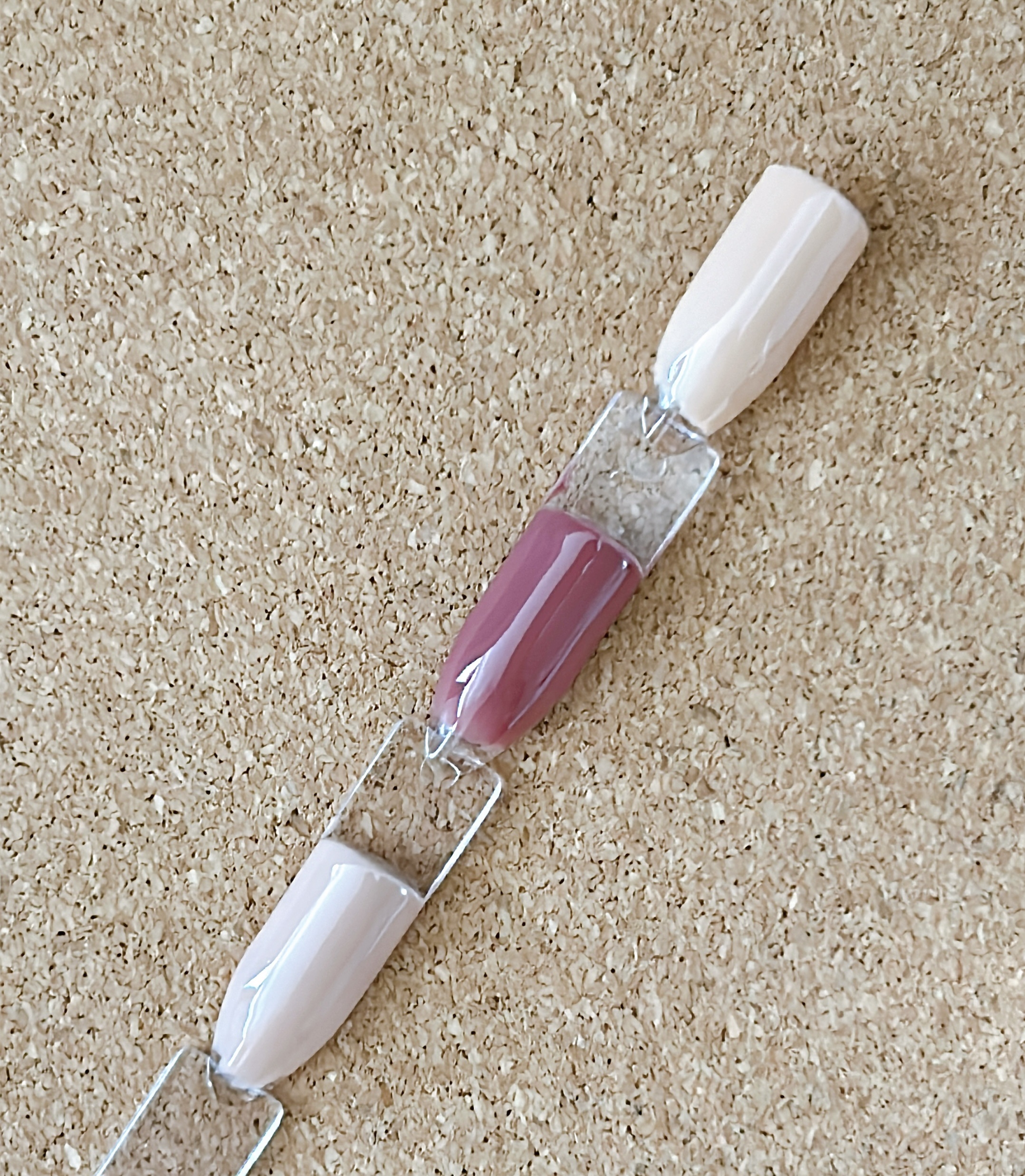 ネコジェル ワンステップジェル/ネオコレクション/ジェルネイルを使ったクチコミ（2枚目）