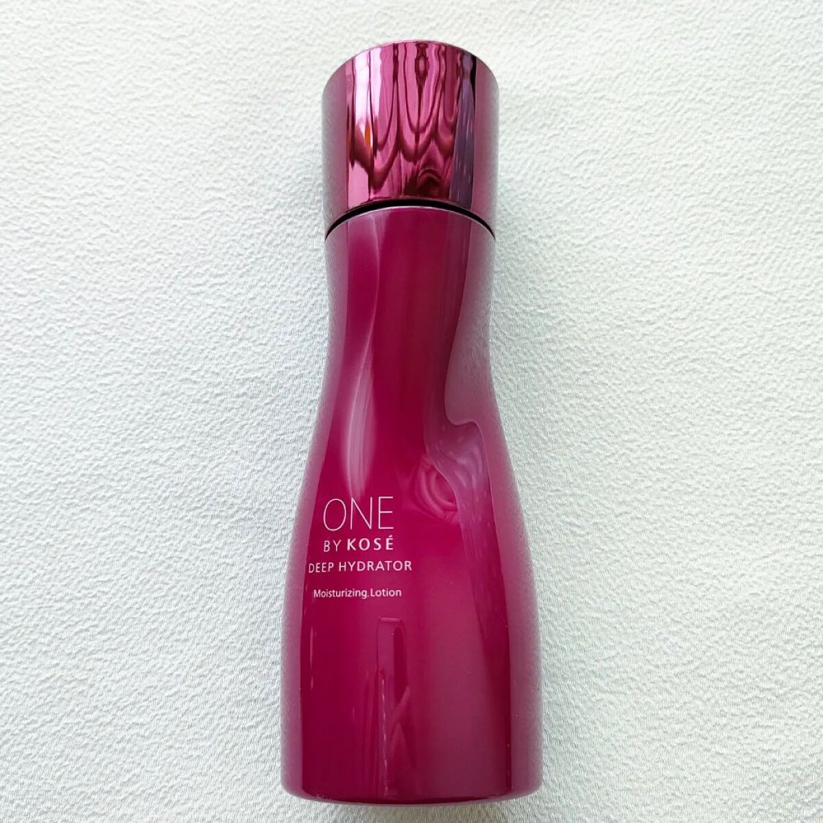 人気商品 ワンバイコーセー ディープハイドレーター 160ml fawe.org