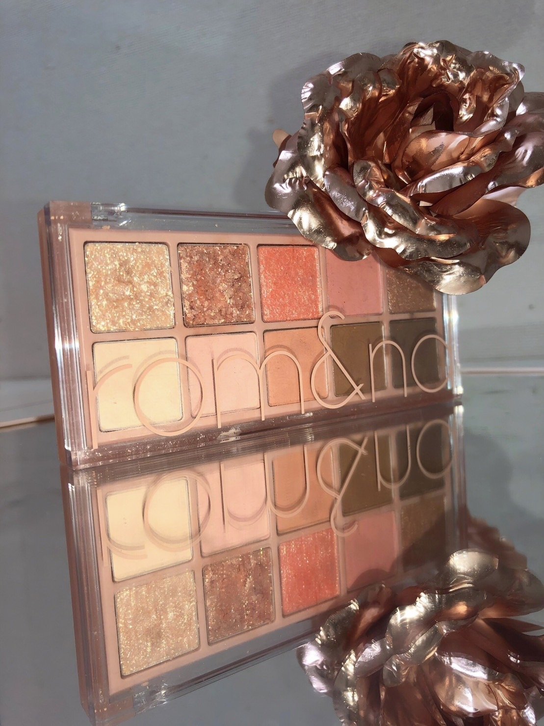 シルキールースモイストパウダー/キャンメイク/ルースパウダーを使ったクチコミ（2枚目）