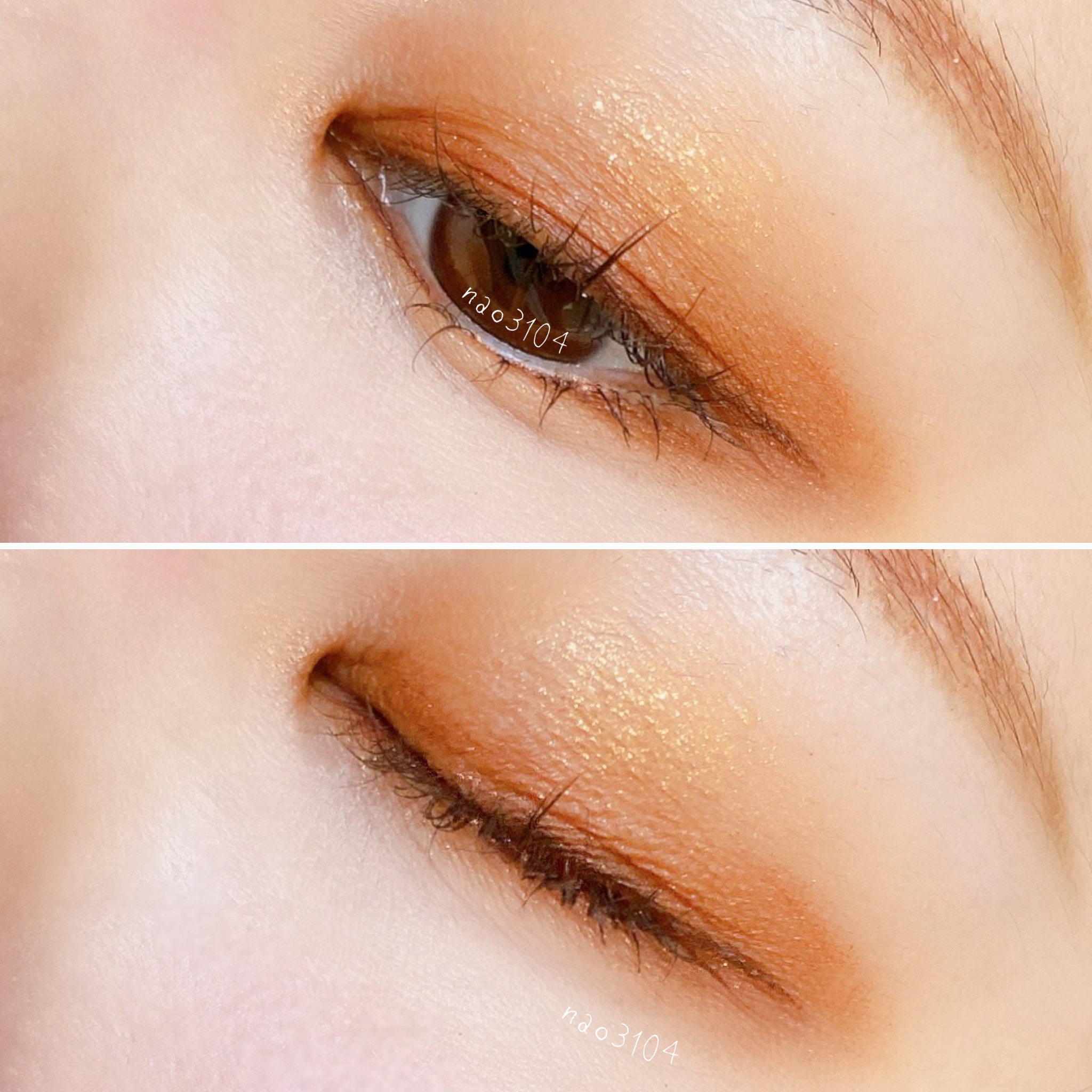 新色レビュー】ソレイユ ドゥ フ アイ カラー クォード｜TOM