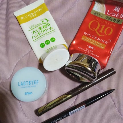 超細芯アイブロウ/CEZANNE/アイブロウペンシルを使ったクチコミ(1枚目)