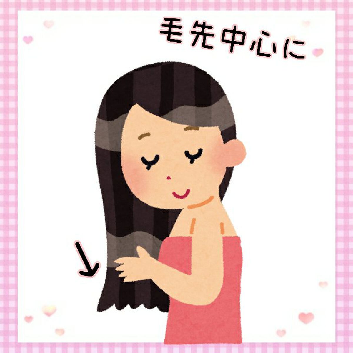柳屋 あんず油/柳屋あんず油/ヘアオイルを使ったクチコミ(2枚目)