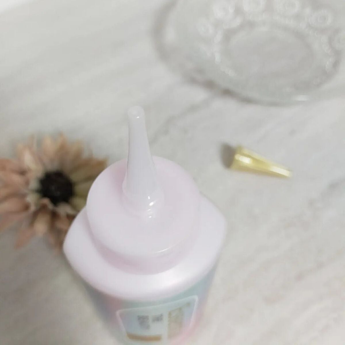 エッセンシャル プレミアム ウォータートリートメント EXスムース/エッセンシャル/アウトバストリートメントを使ったクチコミ(3枚目)