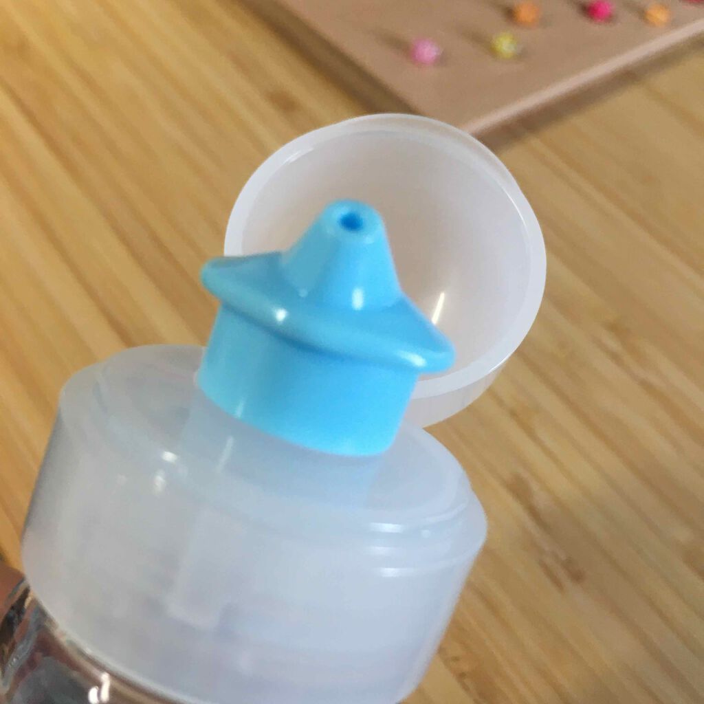 ジャスミンティー on LIPS 「ドン・キホーテをぶらぶら歩いているとデザインが可愛すぎて目をひ..」(2枚目)