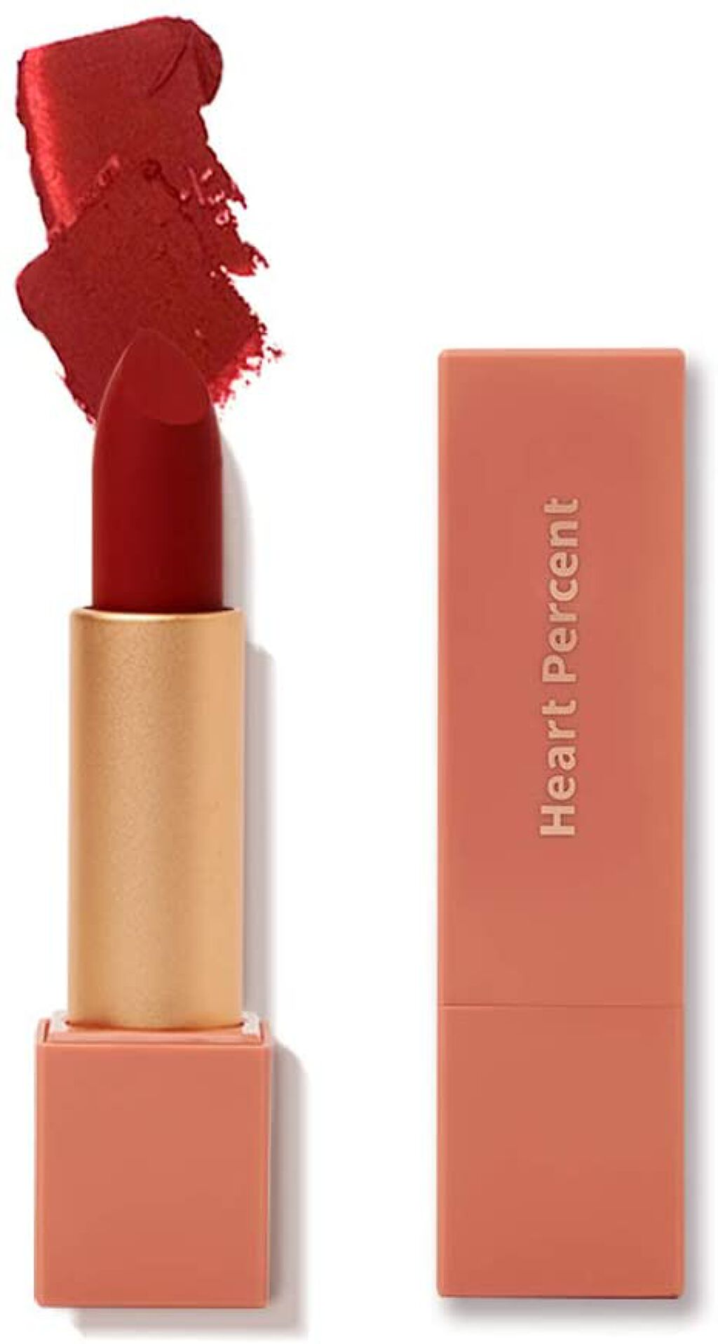 ドットオンムードマット Heart Percent