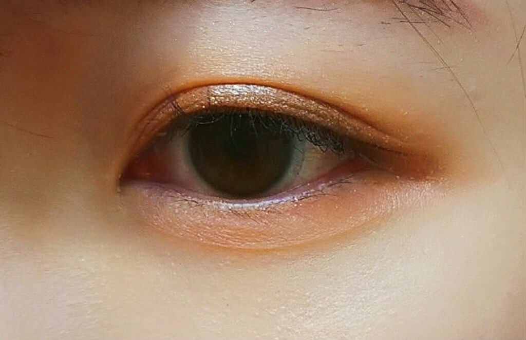 アイシャドウ メガパレット/ロレアル パリ/アイシャドウパレットを使ったクチコミ（1枚目）