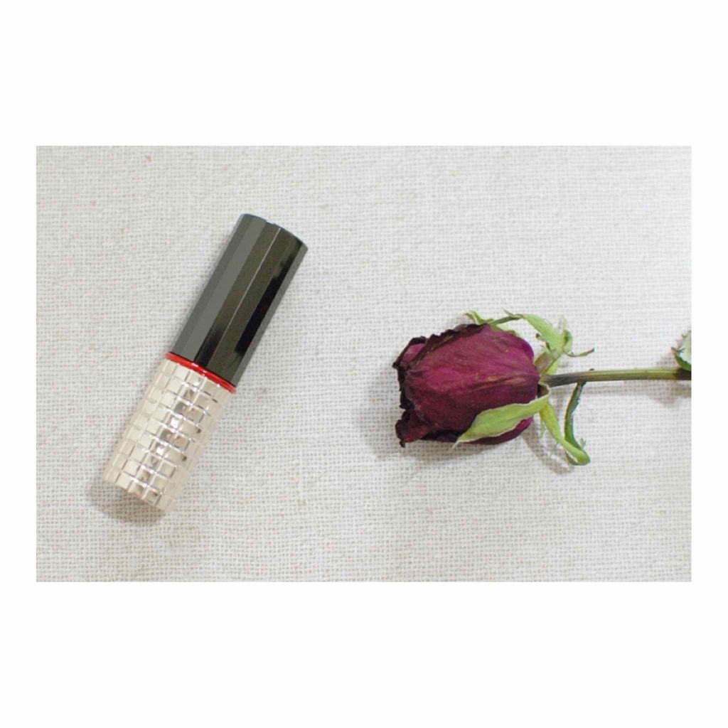 ドラマティックルージュEX/マキアージュ/口紅を使ったクチコミ(4枚目)