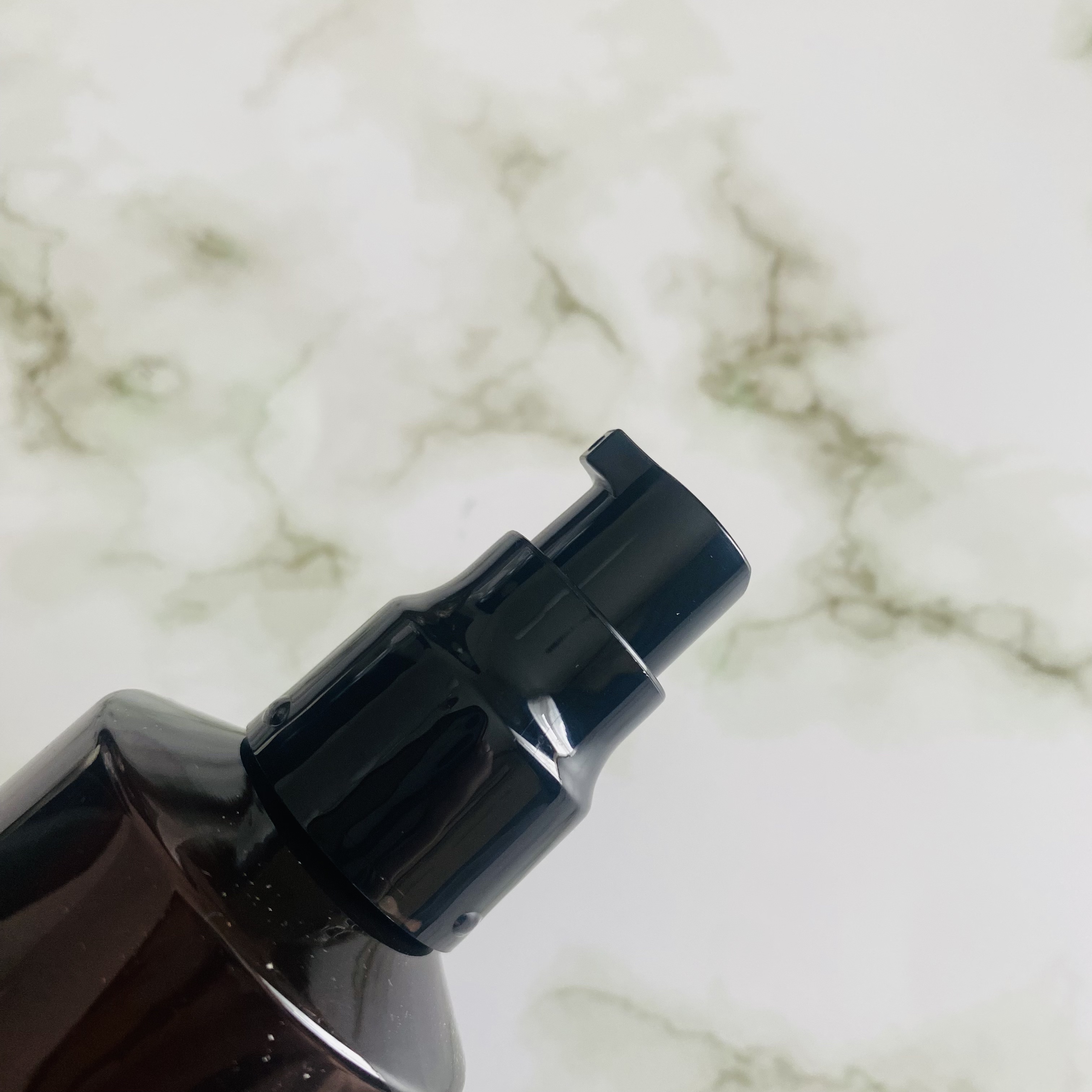 リカバリー オイルエッセンス/treecell/アウトバストリートメントを使ったクチコミ（3枚目）