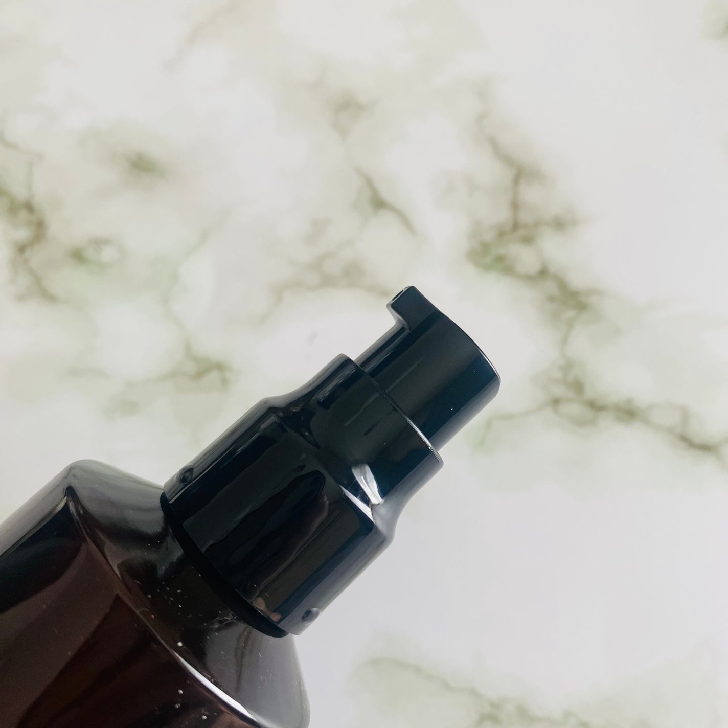 リカバリー オイルエッセンス/treecell/アウトバストリートメントを使ったクチコミ(3枚目)