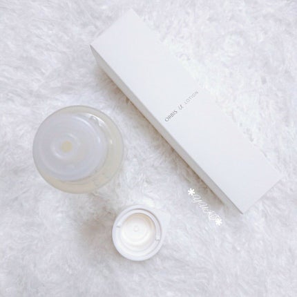 オルビスユー ローション/オルビス/化粧水を使ったクチコミ(4枚目)