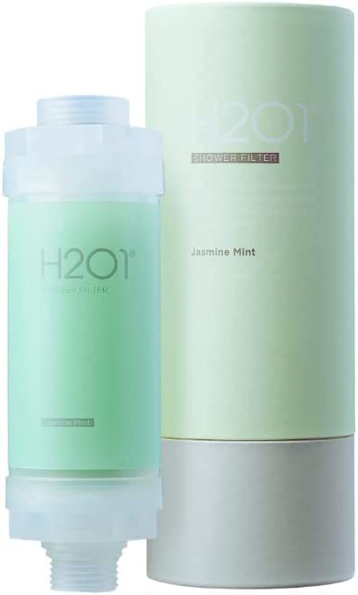 シャワーフィルター ジャスミンミント