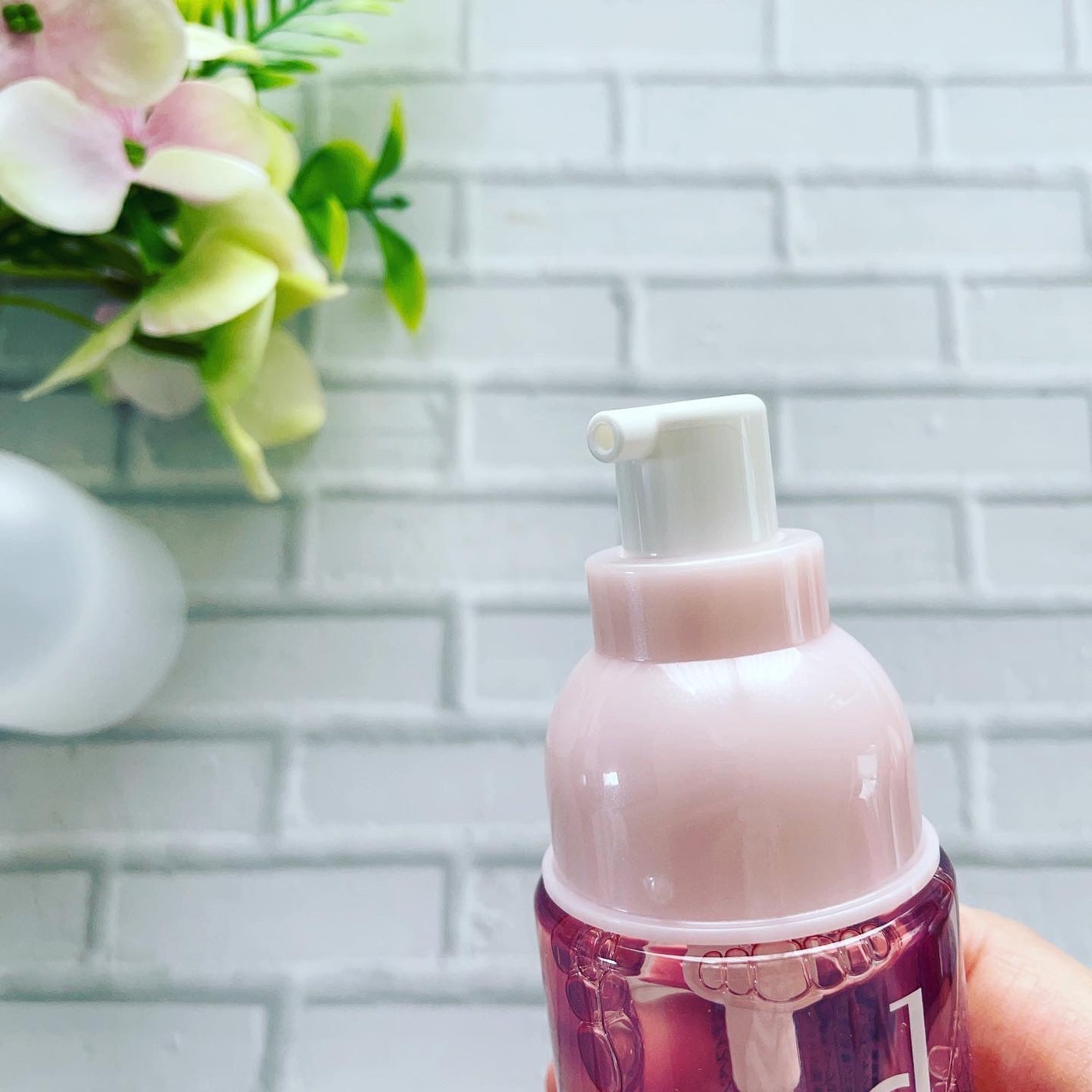 モイストケア ローション MB/d プログラム/化粧水を使ったクチコミ(3枚目)