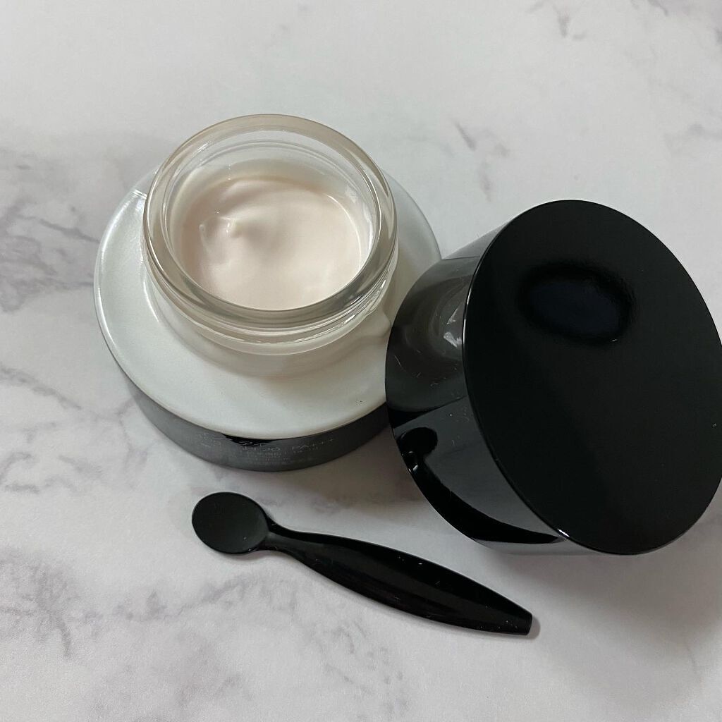 クリーム　イン　デイ/KANEBO/フェイスクリームを使ったクチコミ（3枚目）