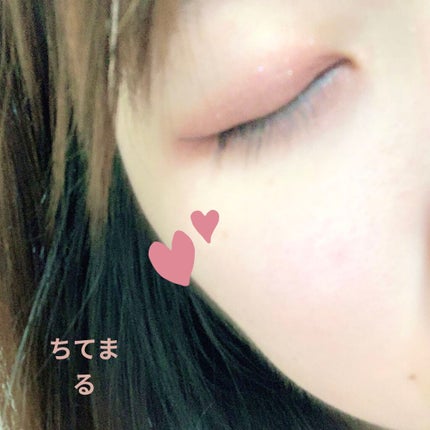 クォーツ 9色アイシャドウパレット(ドリームランドアイシャドウ)/ZEESEA/アイシャドウパレットを使ったクチコミ(4枚目)