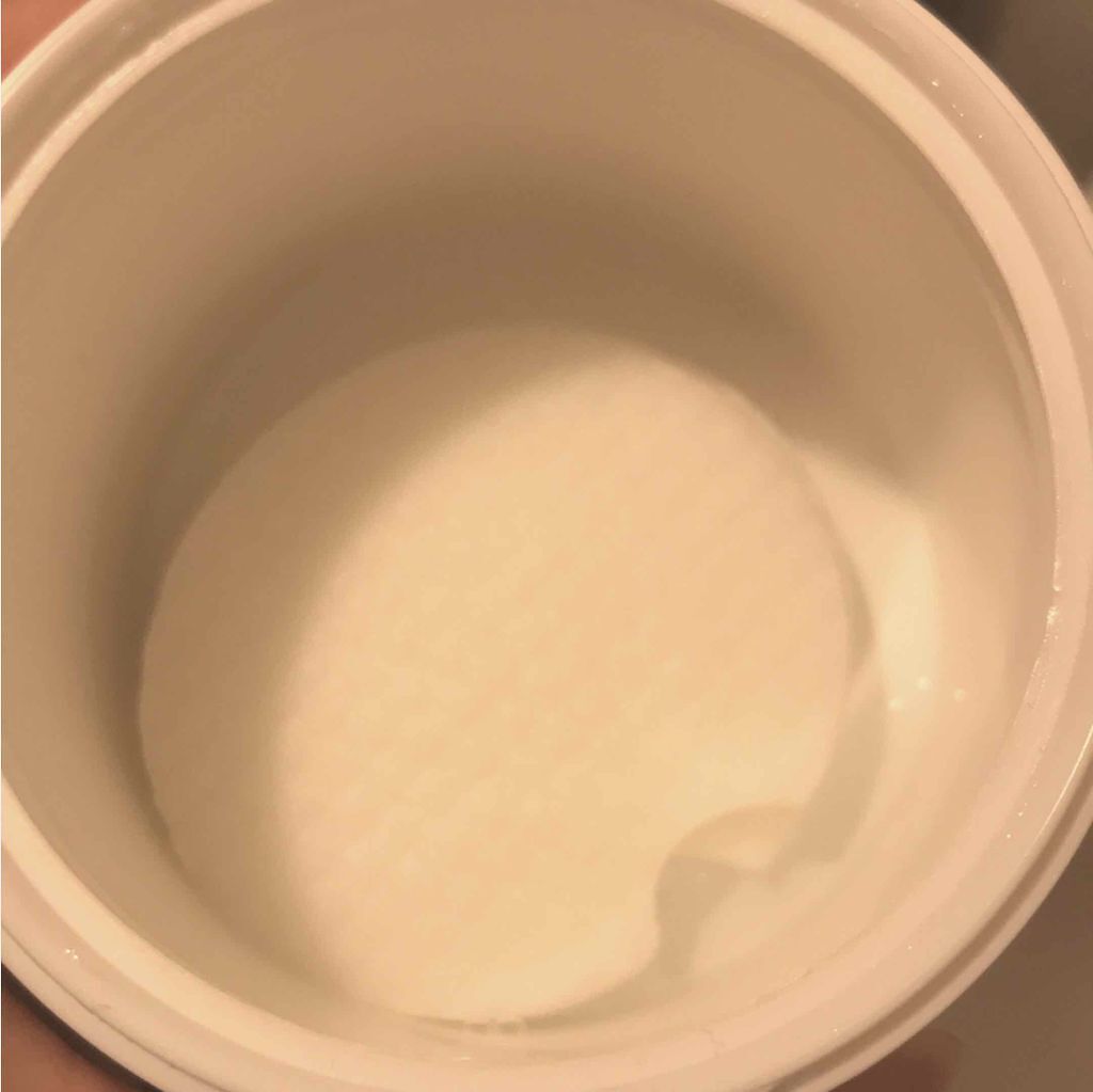 トーニング ピーリング  パッド ハニー/Nightingale(ナイチンゲール)/トナーパッドを使ったクチコミ（2枚目）