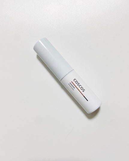 シェーディング/COSCOS/シェーディングを使ったクチコミ(2枚目)