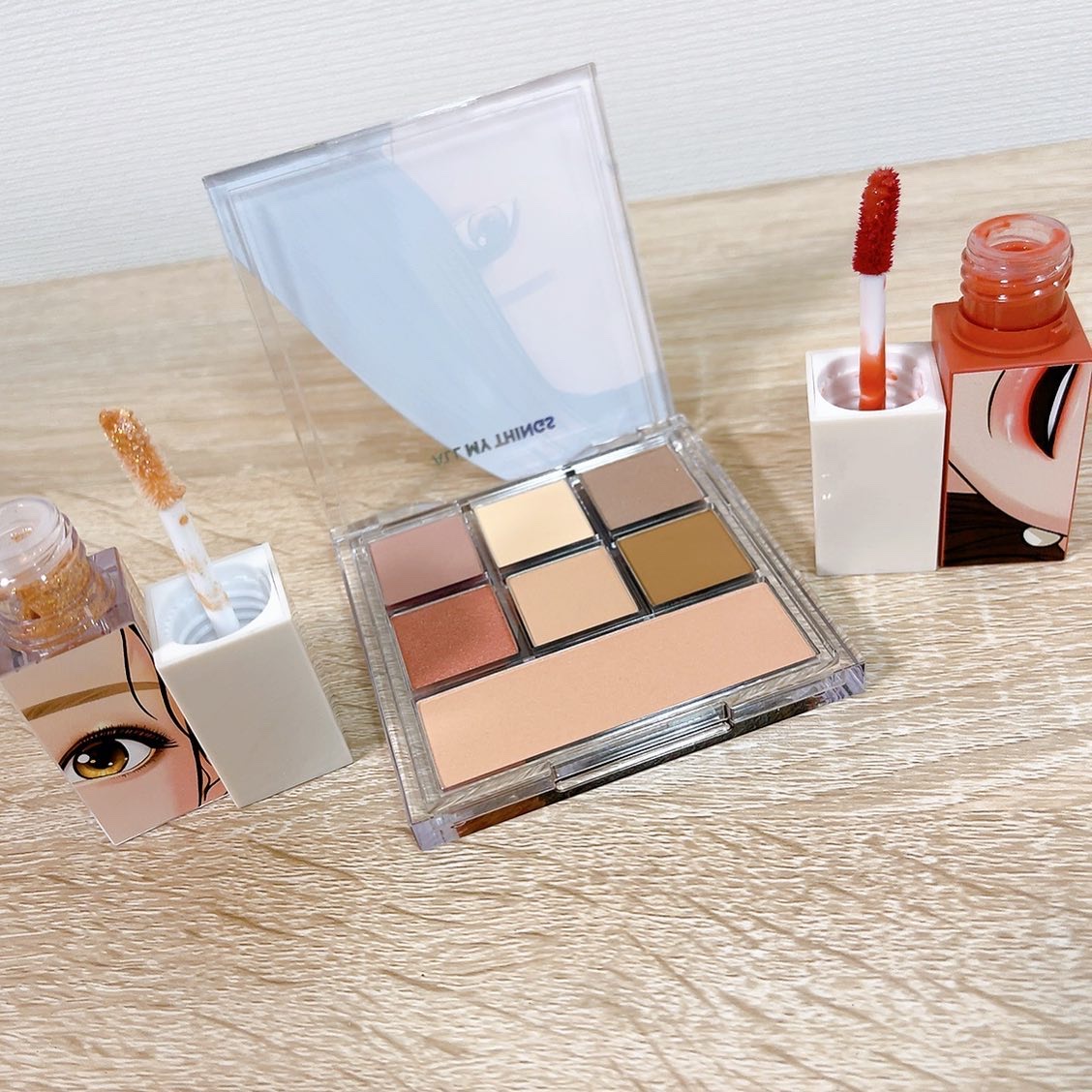 トゥルービューティ ティント/all my things/リップティントを使ったクチコミ（3枚目）