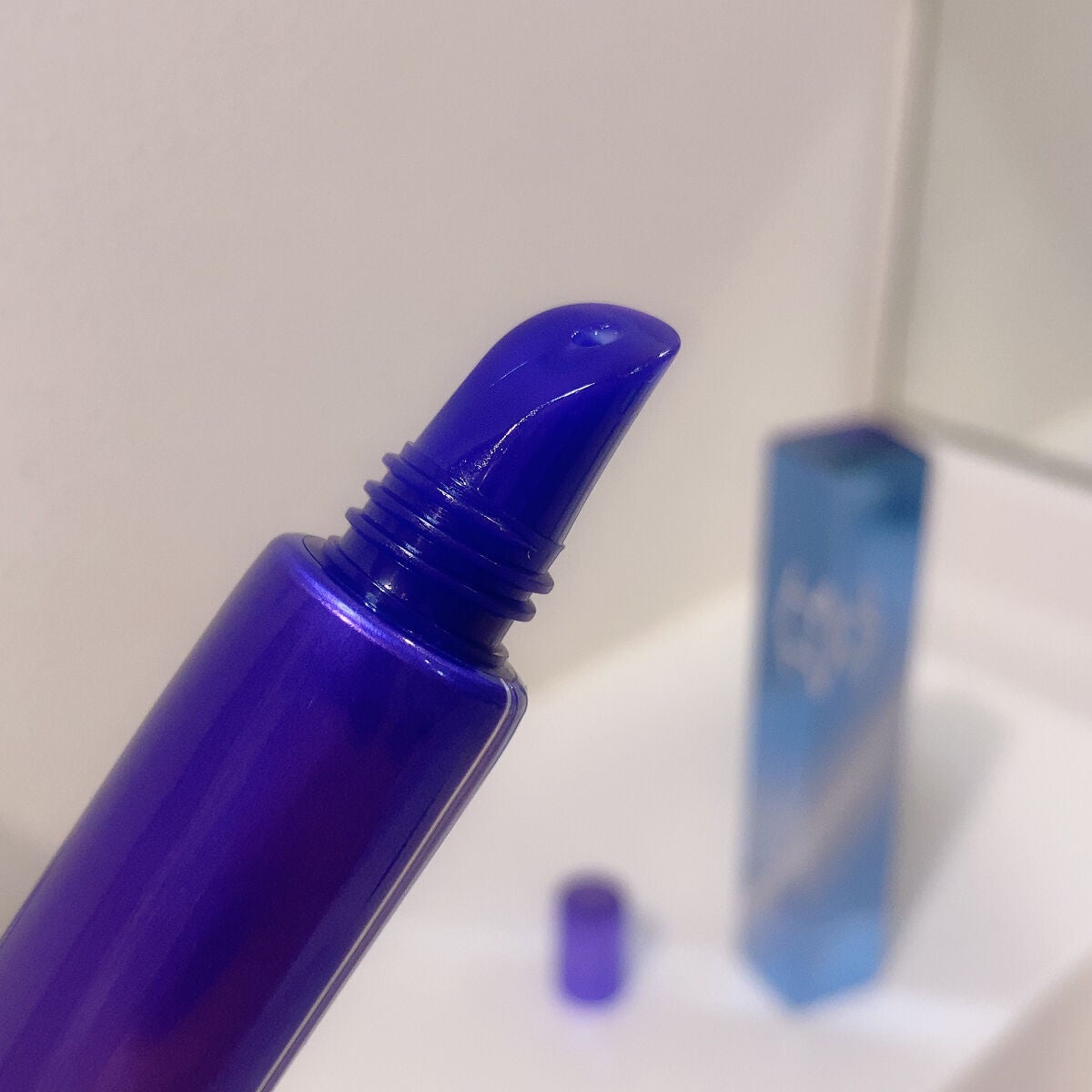 リンクル イノベーション セラム/HIKARIMIRAI/美容液を使ったクチコミ(3枚目)