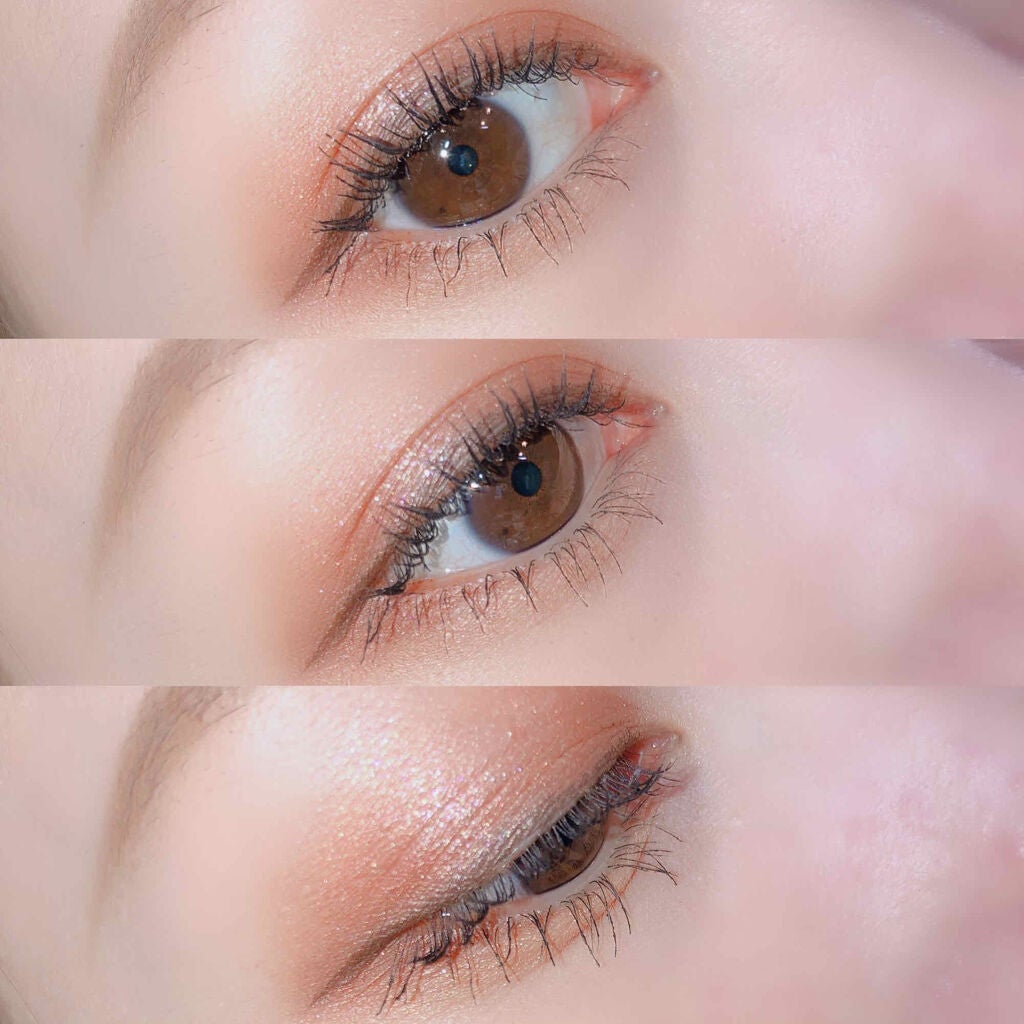 セルフィーフィックスピグメント/Witch's Pouch/単色アイシャドウを使ったクチコミ(3枚目)