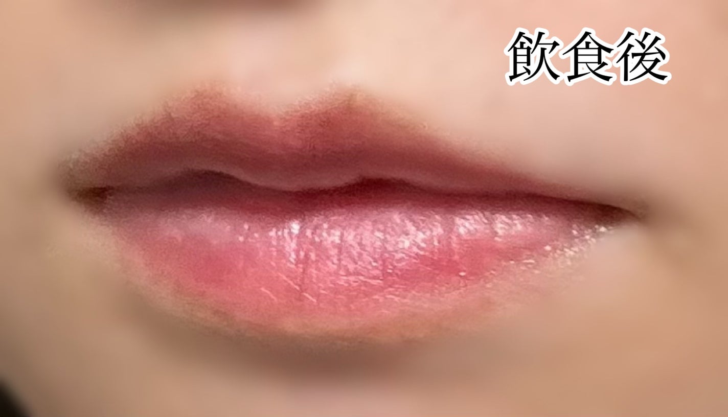 ローティント/BBIA/リップティントを使ったクチコミ(3枚目)