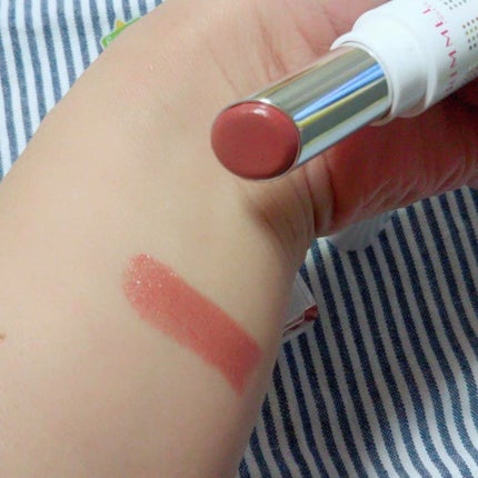 ラスティングフィニッシュ オイルティントリップ/リンメル ロンドン/リップティントを使ったクチコミ(2枚目)