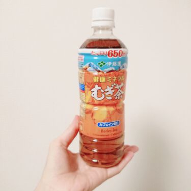 試してみた ミネラル麦茶 伊藤園のリアルな口コミ レビュー Lips