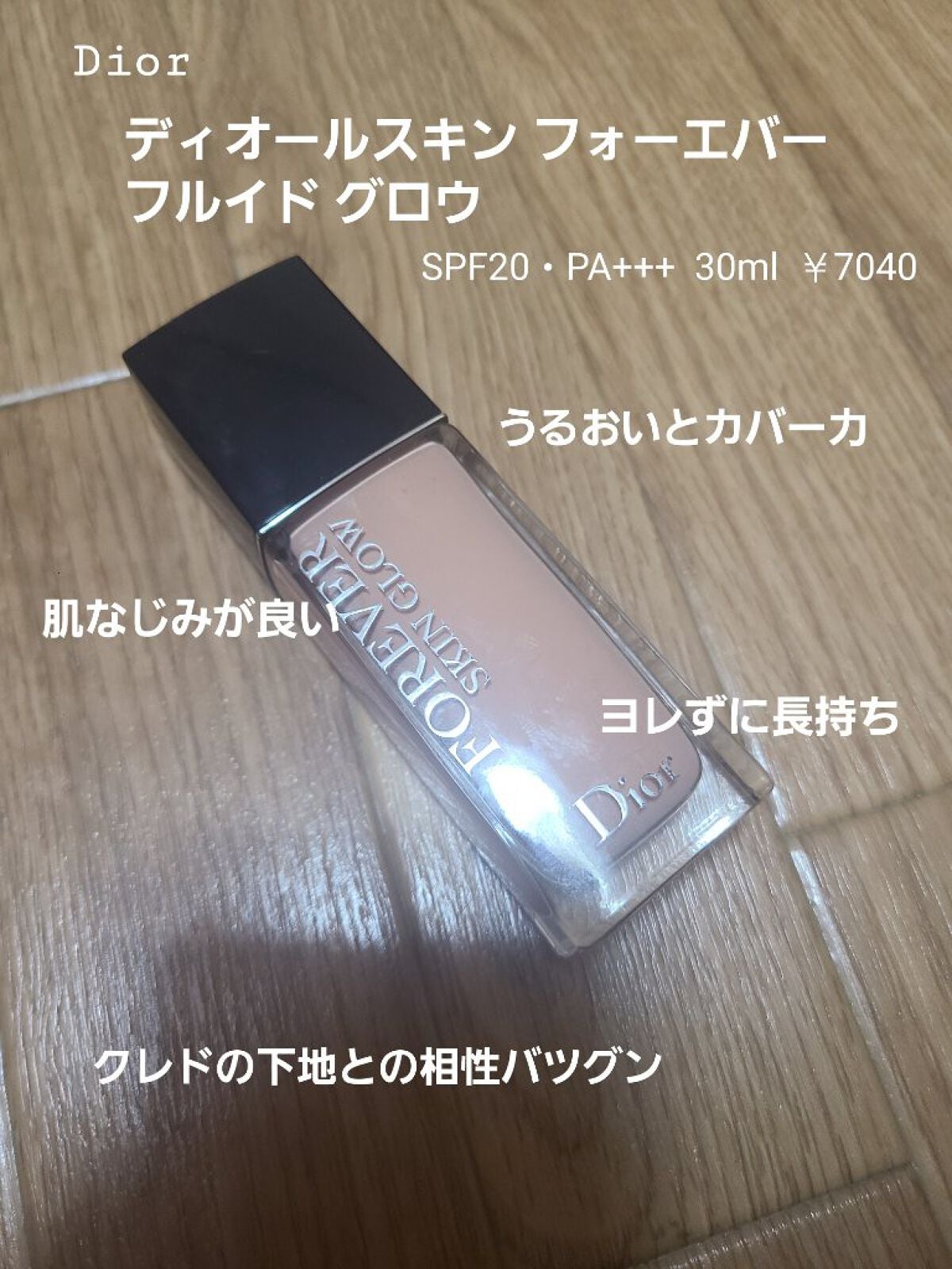 ミネラルコンシーラーパレット/エトヴォス/パレットコンシーラーを使ったクチコミ(4枚目)