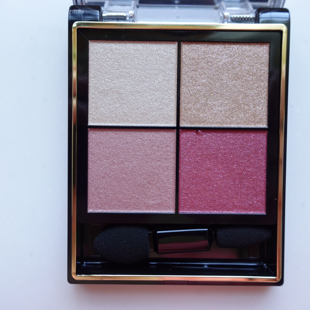 ロング＆カールマスカラ アドバンストフィルム/ヒロインメイク/マスカラを使ったクチコミ（3枚目）