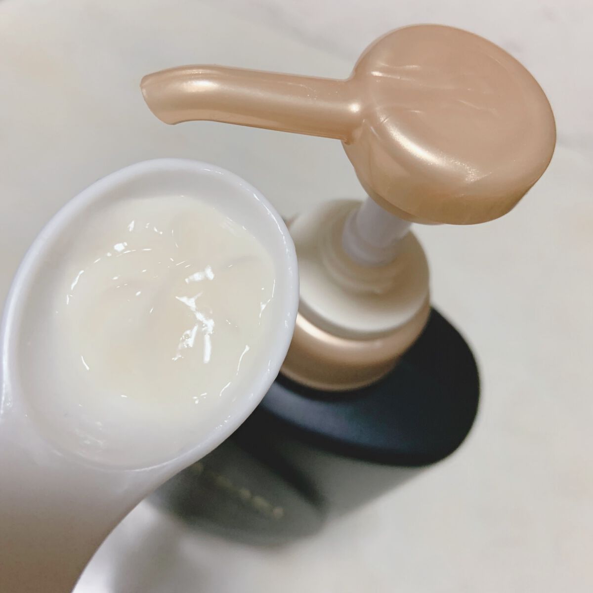 プレミアムEX インテンシブリペア <シャンプー>/コンディショナー<ヘアトリートメント> /TSUBAKI/市販シャンプーを使ったクチコミ(5枚目)