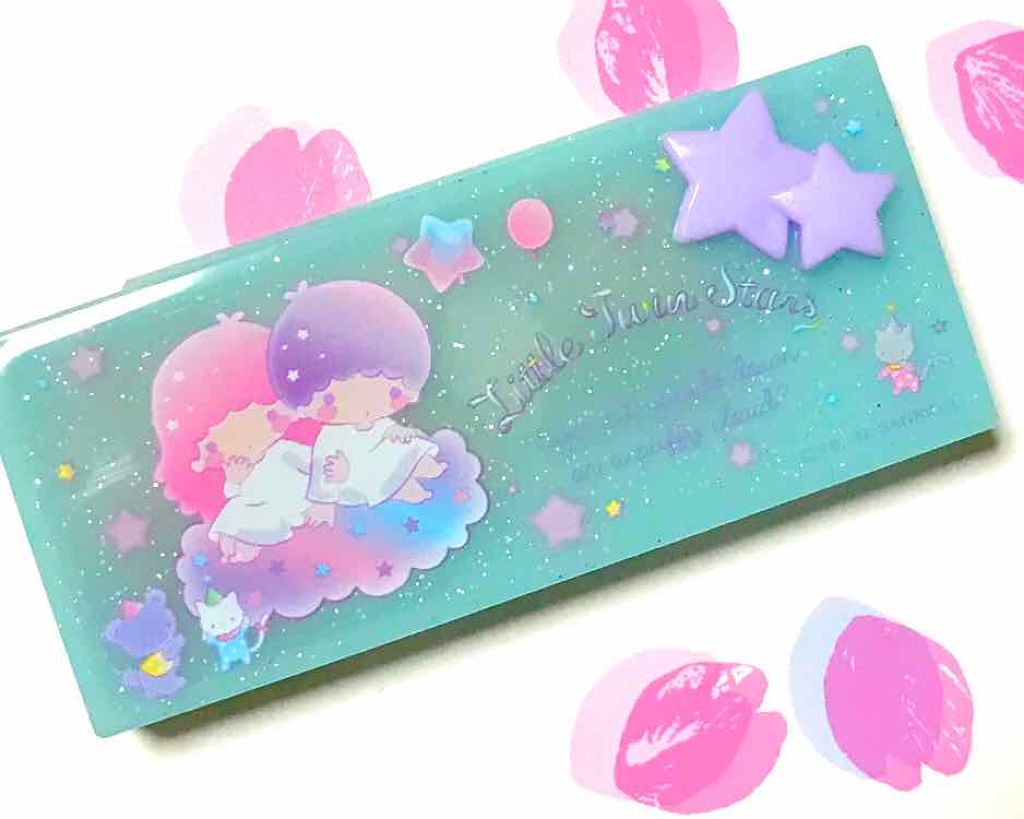 【旧品】パーフェクトスタイリストアイズ/キャンメイク/アイシャドウパレットを使ったクチコミ(1枚目)