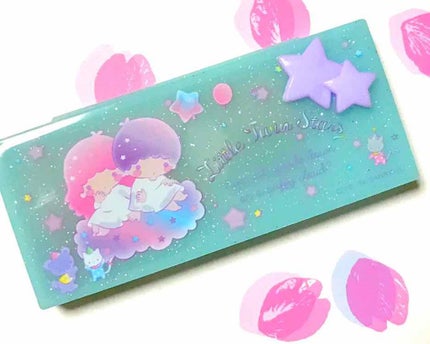 【旧品】パーフェクトスタイリストアイズ/キャンメイク/アイシャドウパレットを使ったクチコミ(1枚目)