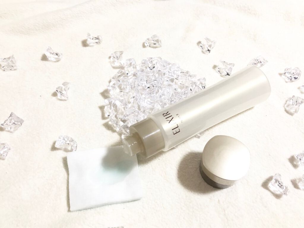 エリクシール アドバンスド ローション T II/エリクシール/化粧水を使ったクチコミ(1枚目)