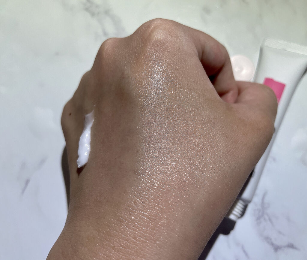 モイスチュア バーム/カルテHD/フェイスバームを使ったクチコミ（3枚目）