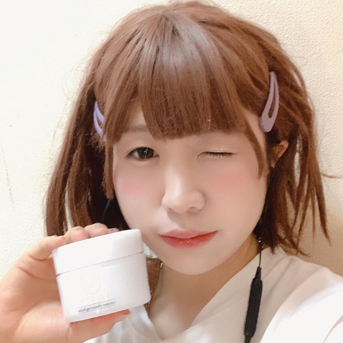 cocone クレンジングバーム/cocone/クレンジングバームを使ったクチコミ(2枚目)