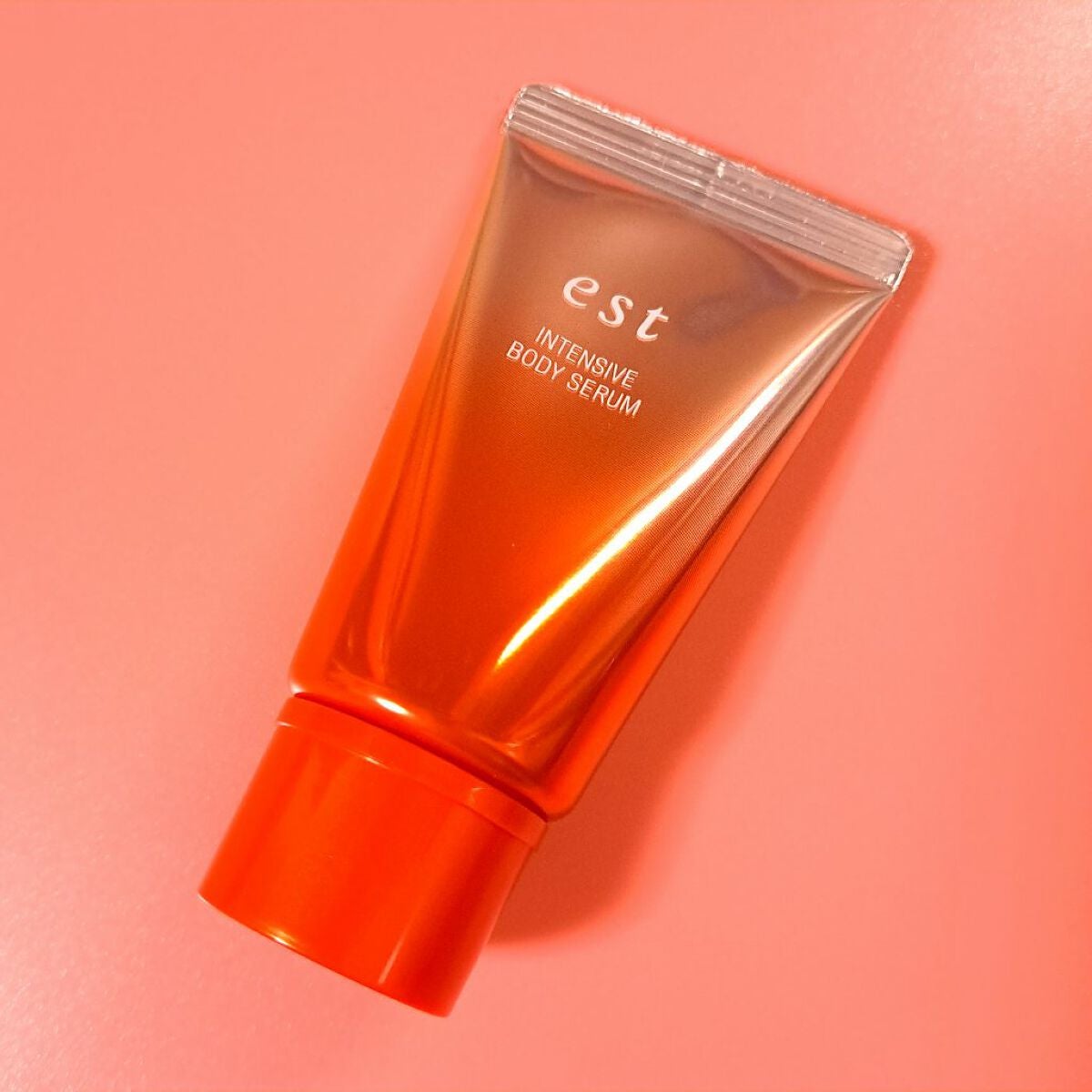 エスト インテンシブ ボディセラム/est/ボディクリームを使ったクチコミ(4枚目)