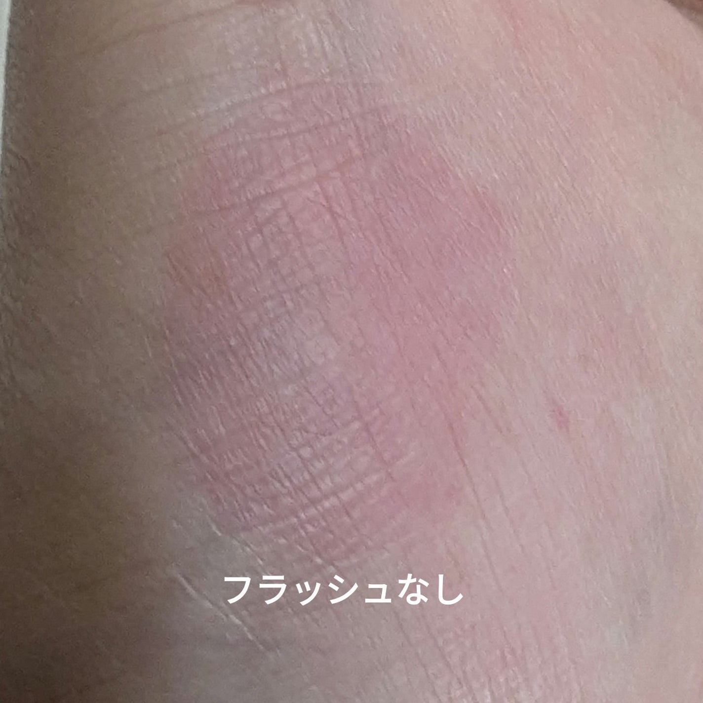 LUNA on LIPS 「VOCE 12税込み950円特別付録でFujikoの水彩チーク..」(5枚目)