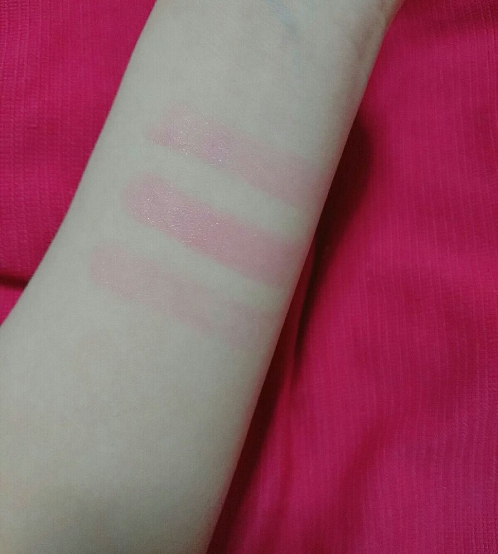 リップザカラー/リップザカラー/口紅を使ったクチコミ（3枚目）