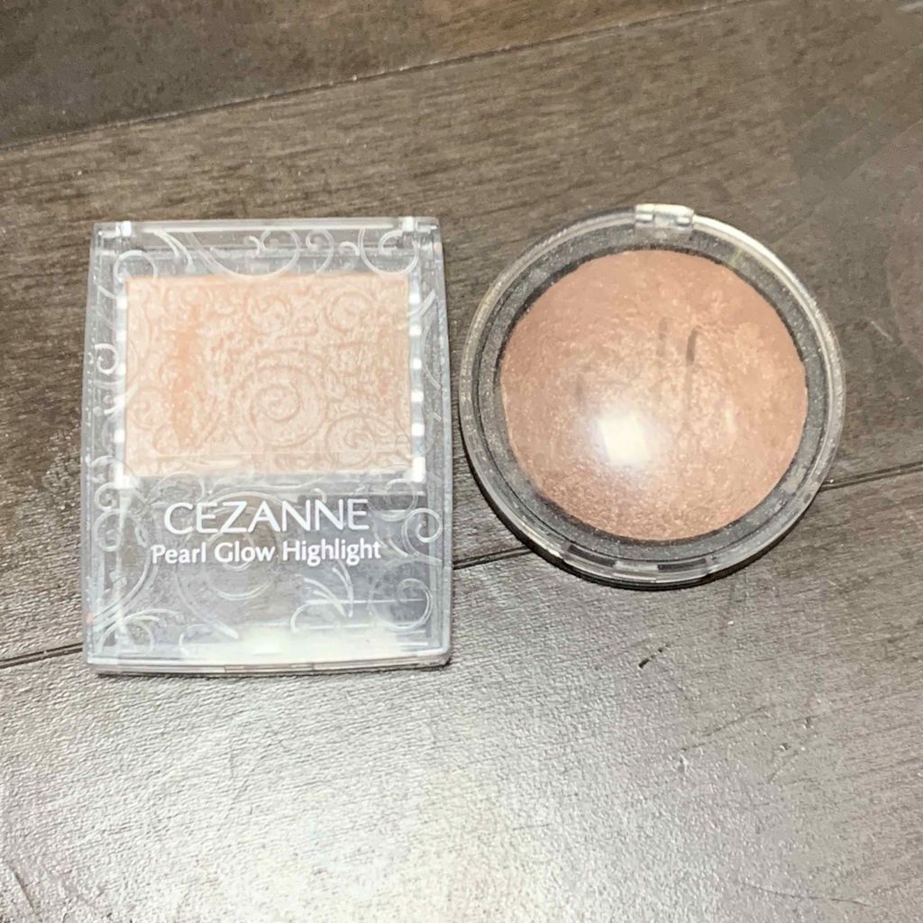 ノーセバム ミネラルパウダー/innisfree/ルースパウダーを使ったクチコミ（3枚目）