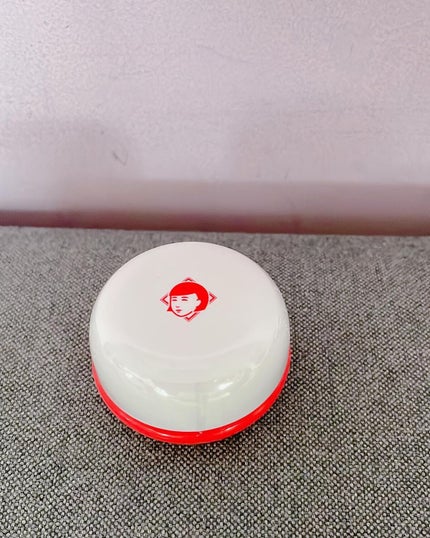 毛穴かくれんぼ下地/毛穴撫子/化粧下地を使ったクチコミ(2枚目)