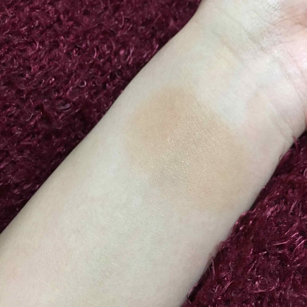 バターブロンザー/PHYSICIANS FORMULA/ブロンザーを使ったクチコミ（2枚目）