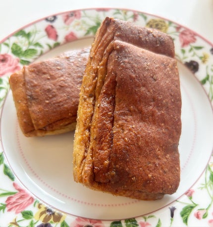 BASE BREAD/ベースフード/完全栄養食を使ったクチコミ(2枚目)